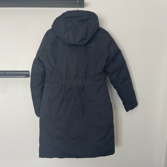 NorthFace winter coat - Picture 3 of 3